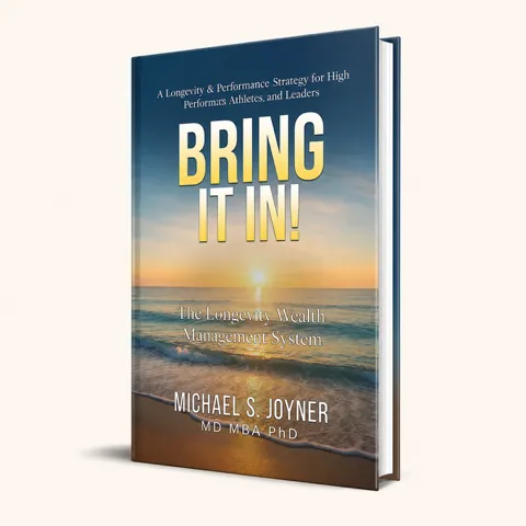 Bring It In Cover