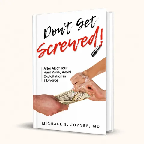 Don’t Get Screwed! cover