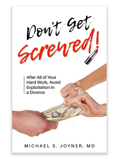 Don’t Get Screwed! cover