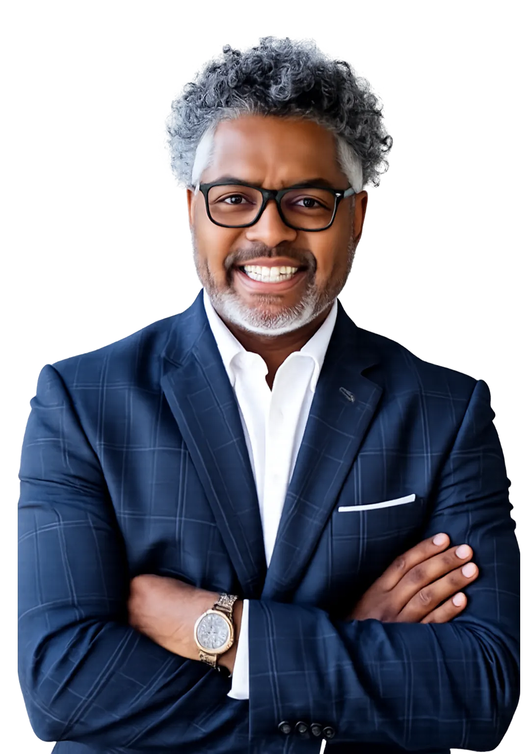 Dr. Michael J. - Longevity Strategist
