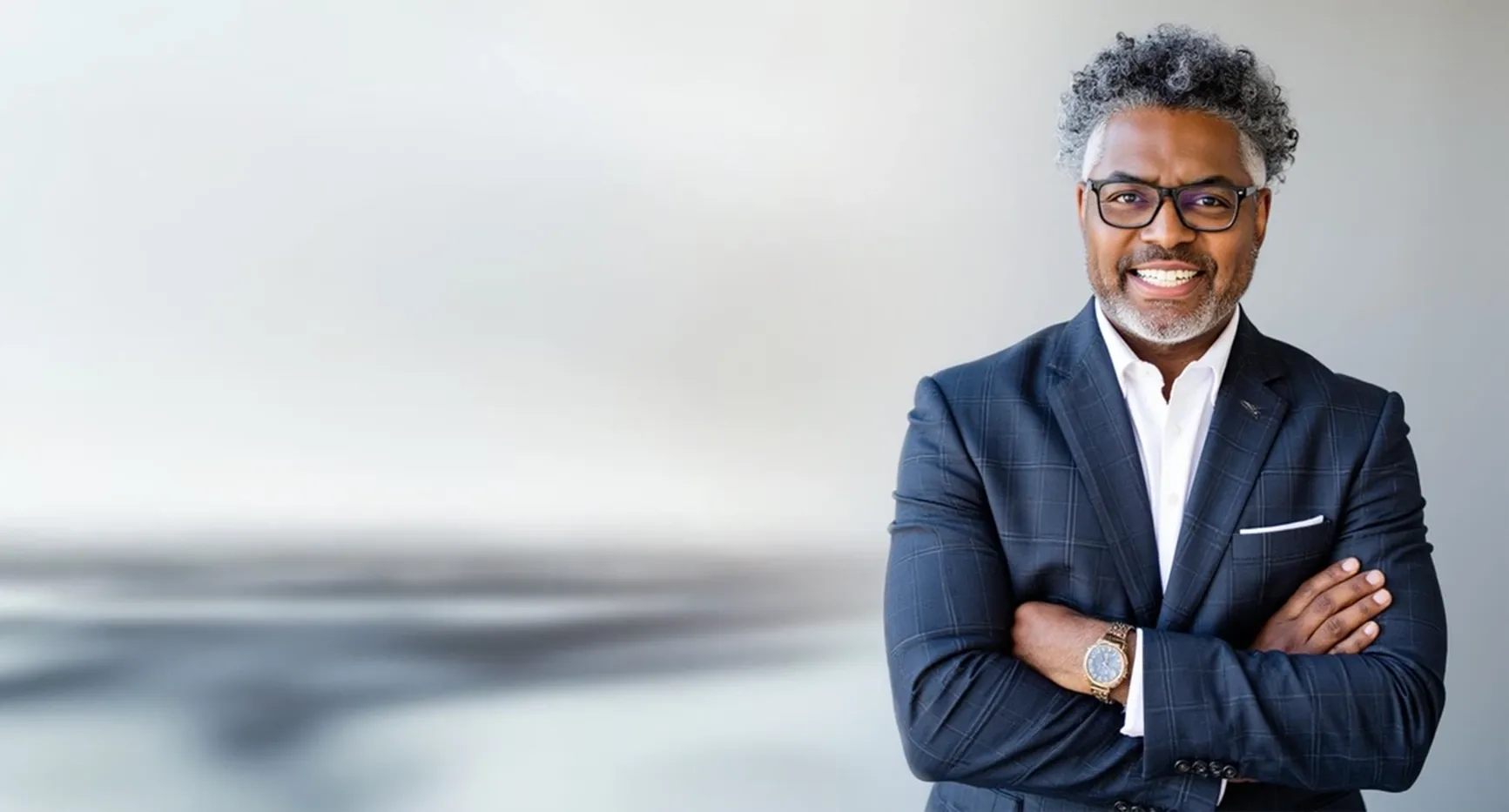 Dr. Michael J. - Longevity Strategist