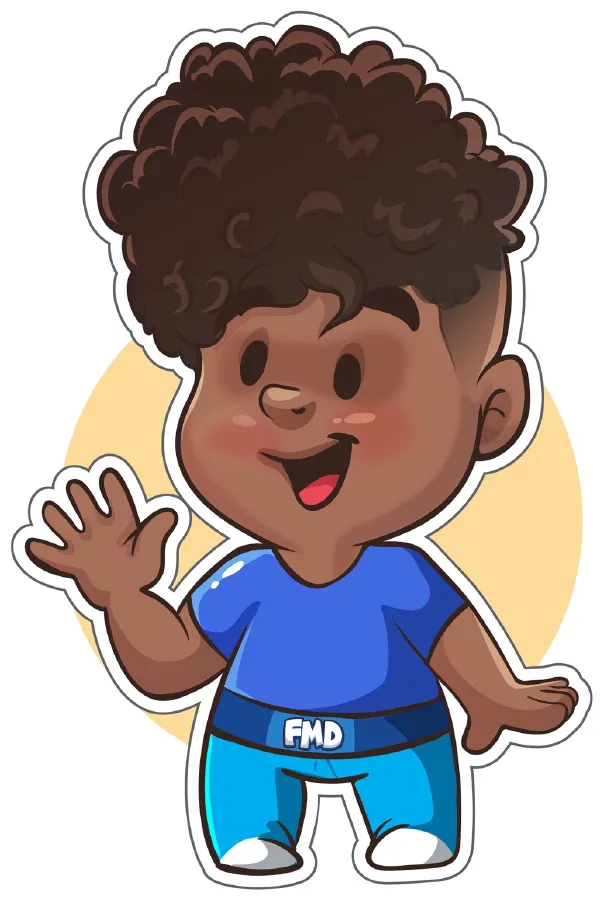 Meet Finley Miles Darby cover