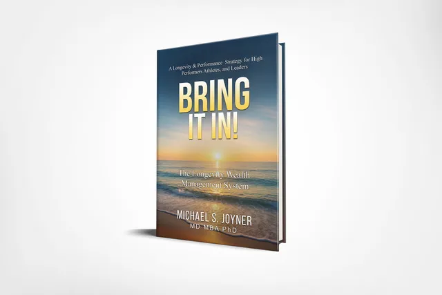 Bring It In Cover